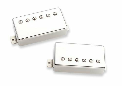 Steelhead Pickup Set